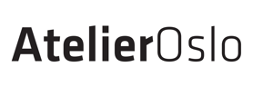 Logo Atelier Oslo