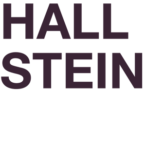 Logo HALLSTEIN as