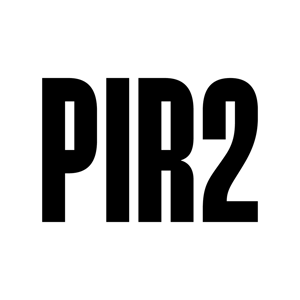 Logo Pir2 Oslo AS