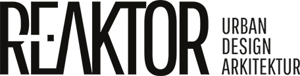 Logo Reaktor AS