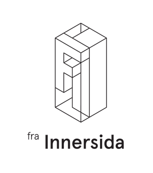 Logo fra Innersida AS