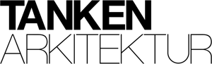 Logo Tanken arkitektur as