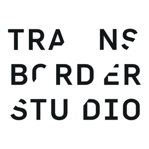 Logo Transborder Studio AS