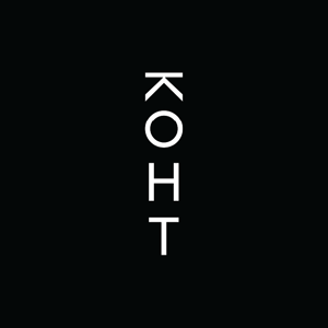 Logo KOHT Arkitekter AS