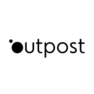 Logo Utpost AS