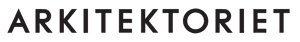 Logo Arkitektoriet AS