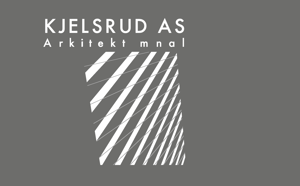 Logo Kjelsrud AS