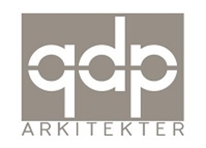 Logo qdp Arkitekter AS