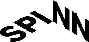 Logo SPINN Midt