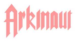 Logo Arkinaut AS