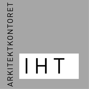 Logo Arkitektkontoret IHT AS