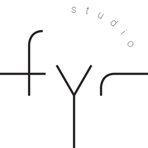 Logo STUDIO FYR AS