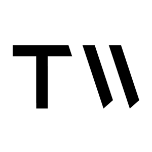 Logo TRONDHEIM WORKS AS